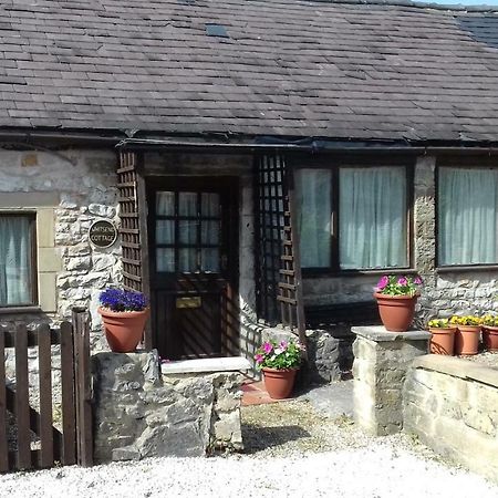 Hollybush Inn Elton  Exterior photo